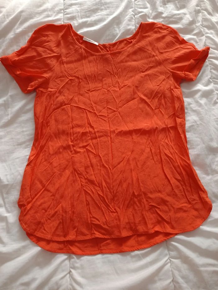 Blouse Promod t36 neuve