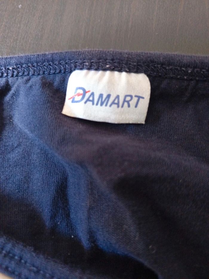 Robe Damart - photo numéro 3