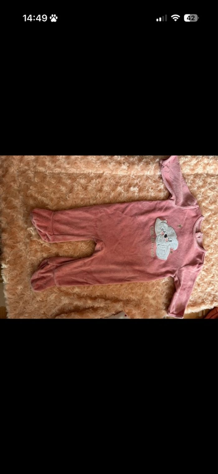 Lot de pyjama - photo numéro 7