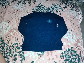 Pull taille 5 ans