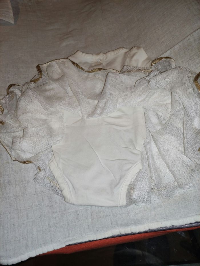 Robe petite fille - photo numéro 4