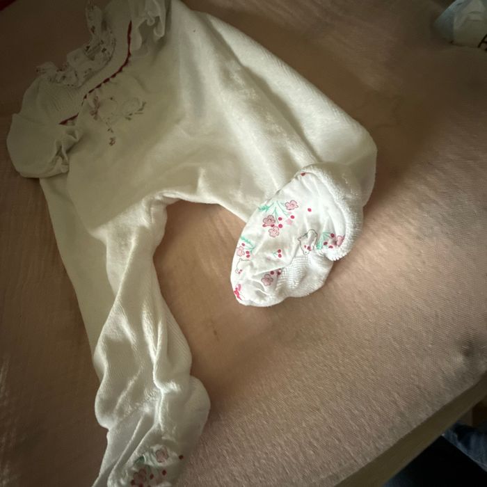 Pyjama 3 mois - photo numéro 2