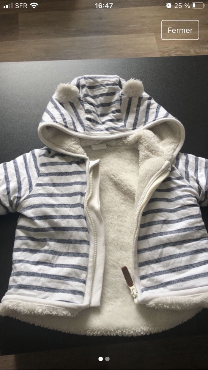 Manteau