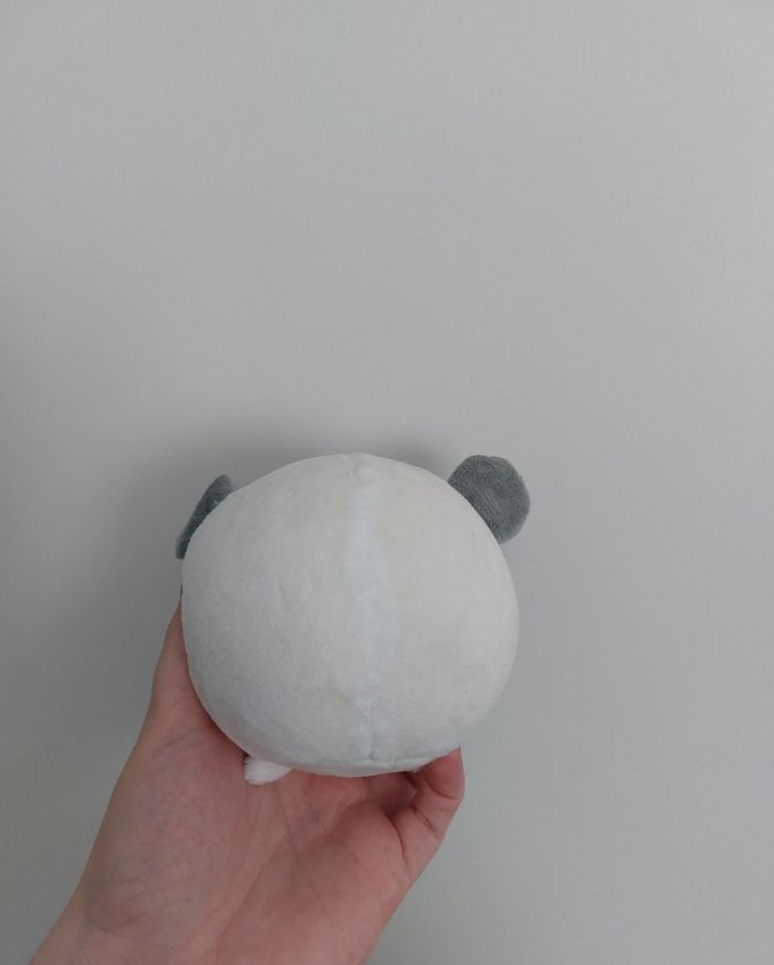 Peluche souris - photo numéro 2