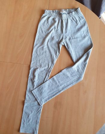 Legging fille 12 ans