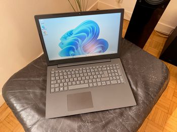 💻  Lenovo 330-15IKB | Intel i3 | SSD M2 + HDD | 8Go RAM | Batterie 3H30 🚀