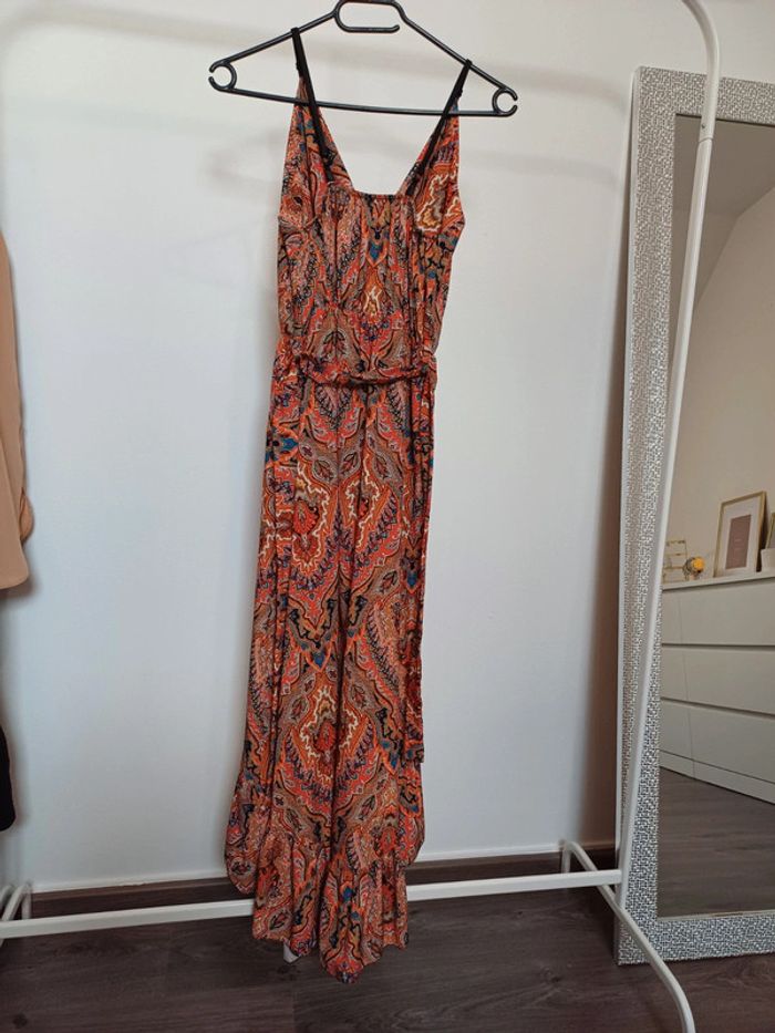 Robe à bretelles - photo numéro 3