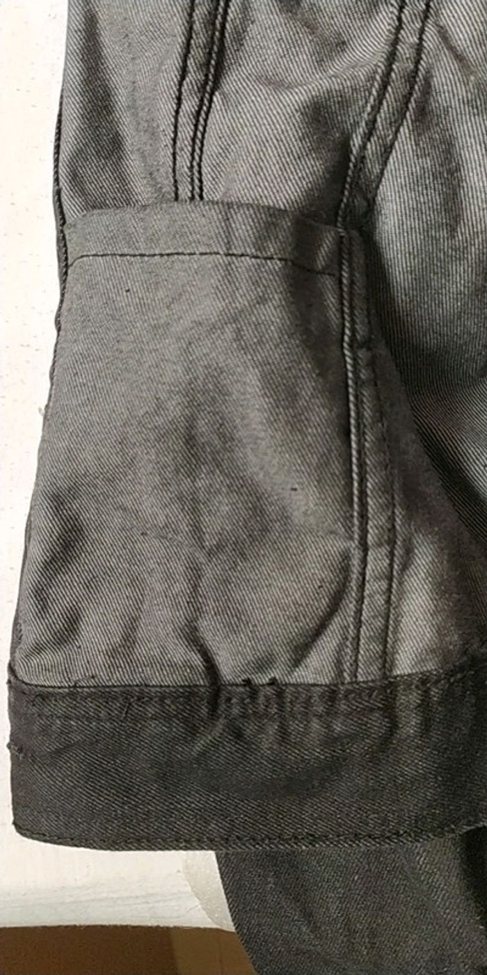 Blouson marque suédoise Gul-Bla L T 4 neuf - photo numéro 6