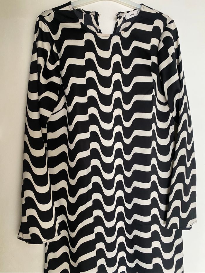Robe courte
