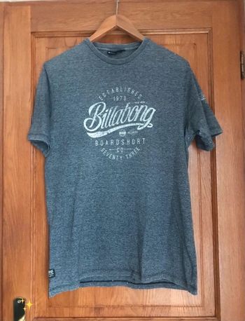T-shirt Billabong homme T.L