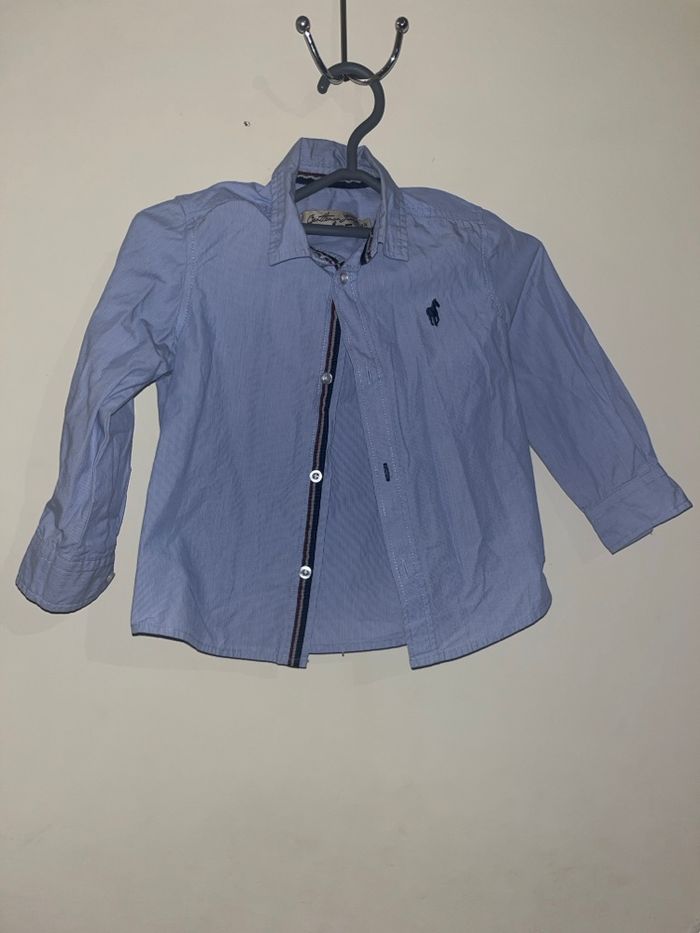 Chemise - photo numéro 3