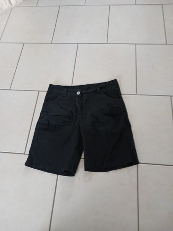 Short M