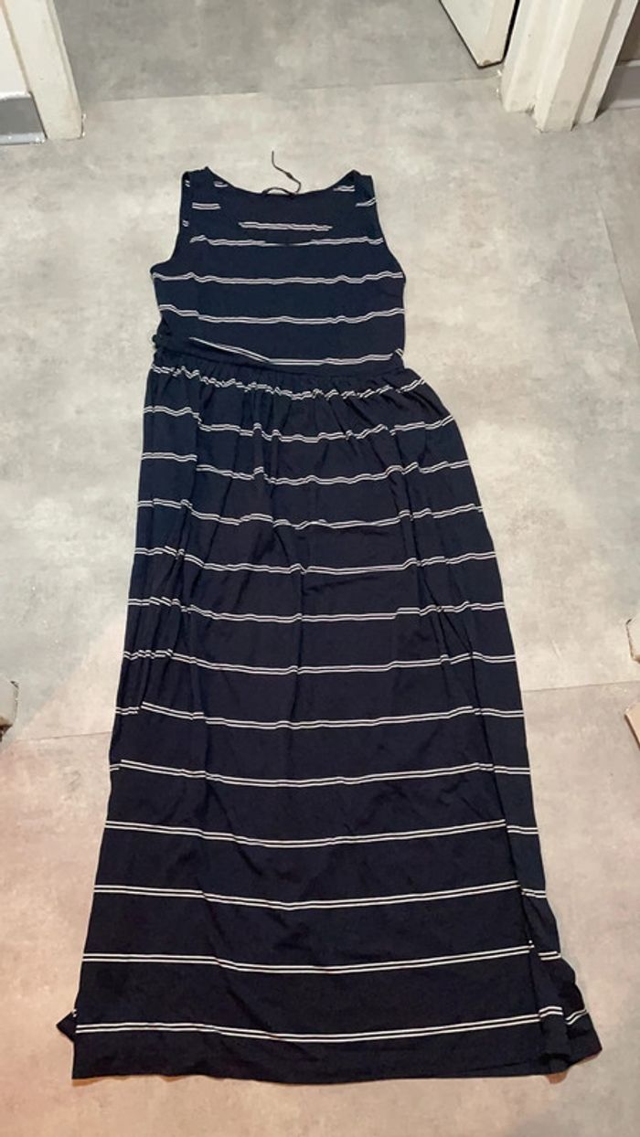 Robe longue - photo numéro 2