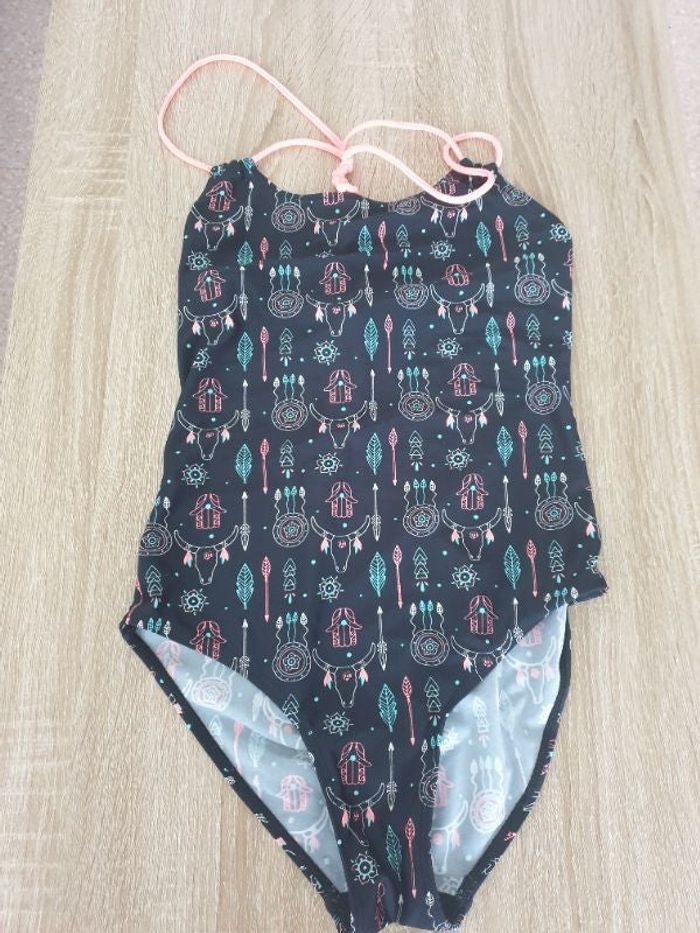 La halle maillot de bain