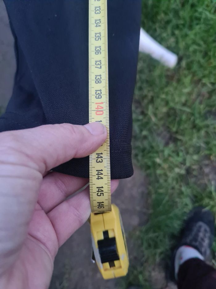 Combinaison sexy vintage Cérémonies NOËL ! Réveillon - photo numéro 11