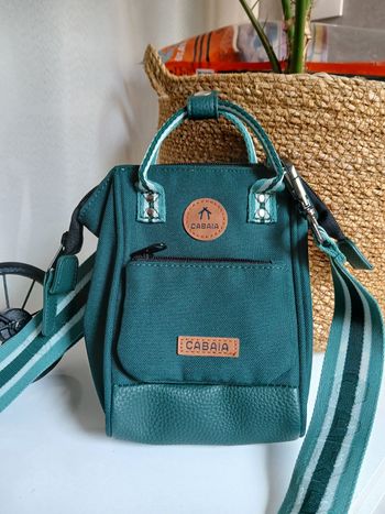 Cabaïa