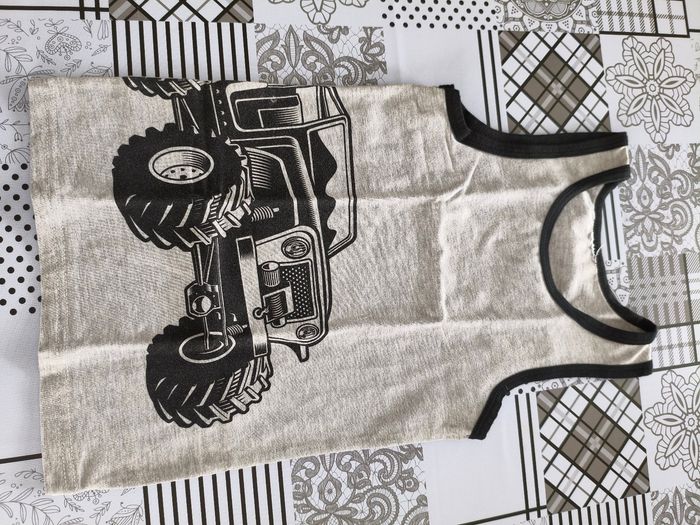 Lot vêtements garçon 4 ans - photo numéro 5