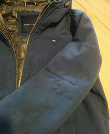 Veste d'hiver Tommy Hilfiger