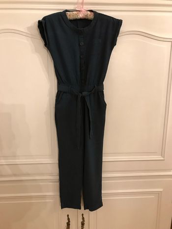 Combinaison Sans Manche 8 Ans