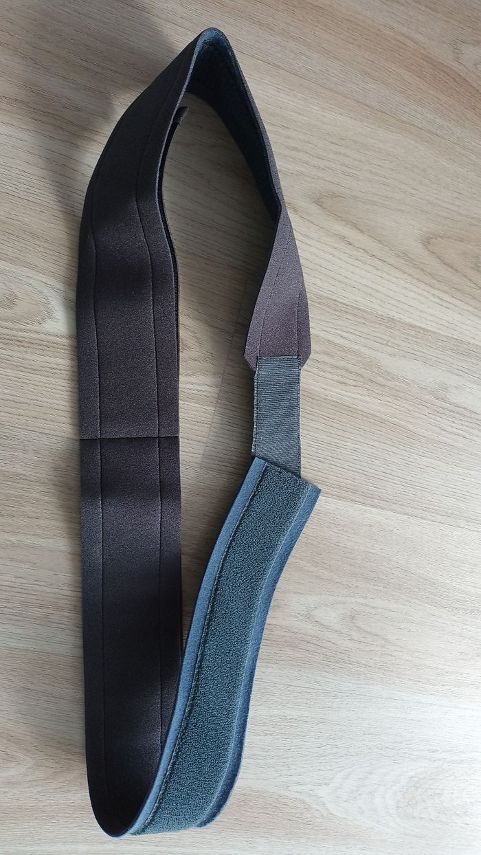 Serola ceinture de maintien de grossesse - photo numéro 2