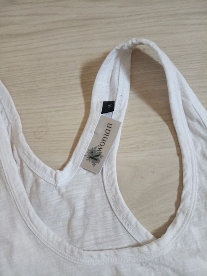 Débardeur love - photo numéro 4