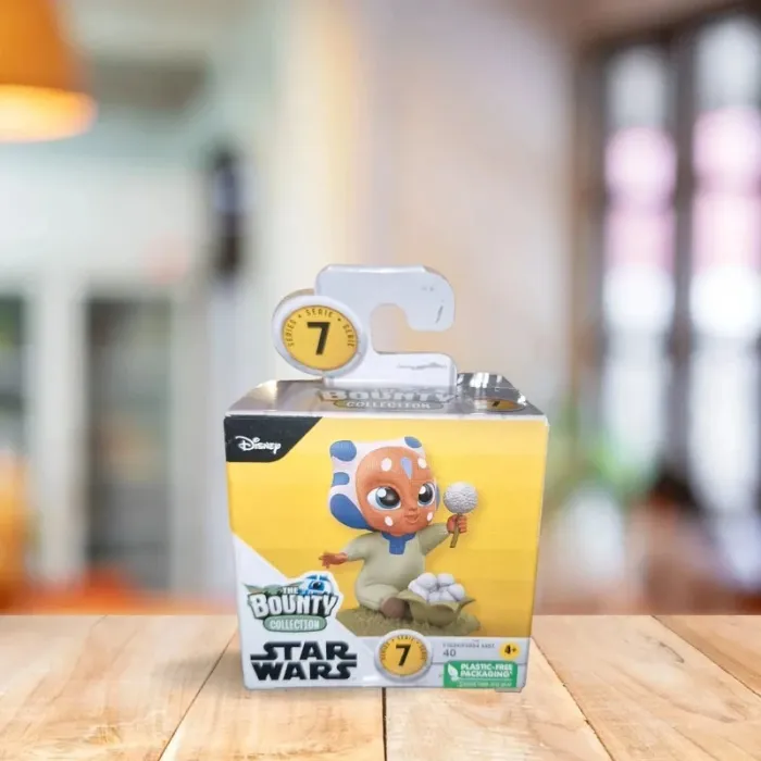 Star Wars – The Bounty Collection Series 7