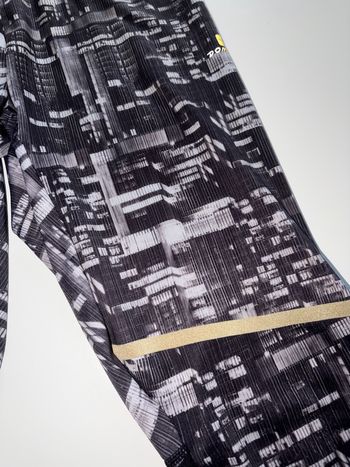 Leggings court de sport 