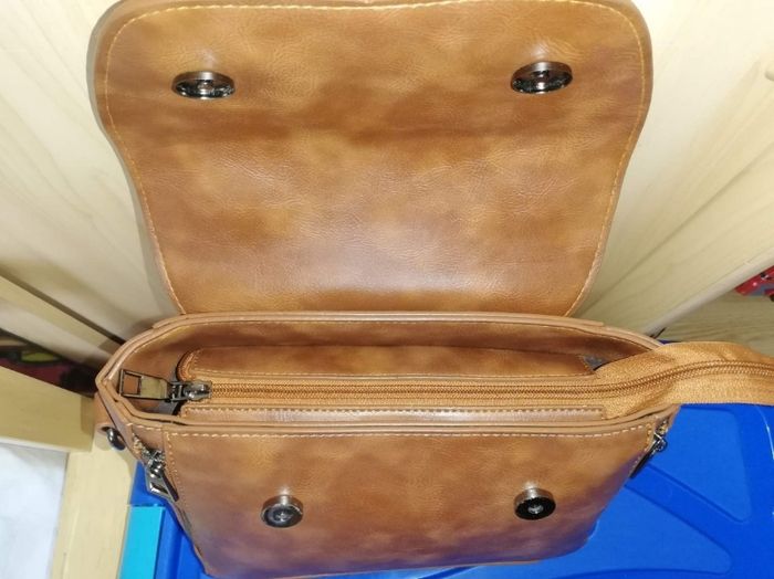 Sac à main femme - photo numéro 2