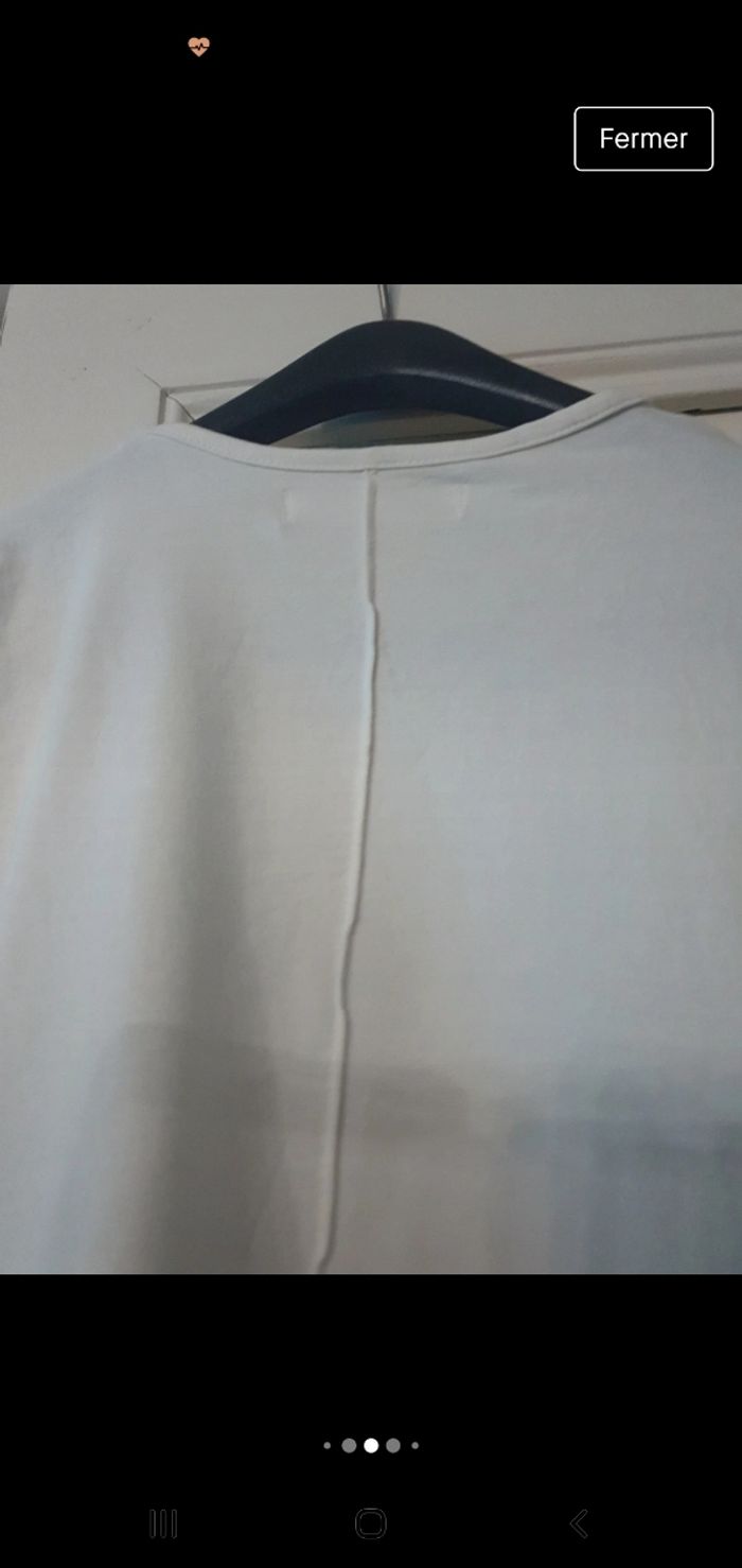 Polo Zara. - photo numéro 5