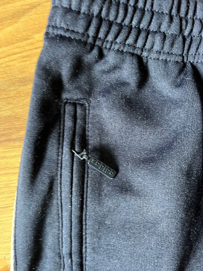 Bas de survêtement Adidas année 90/2000 - photo numéro 6