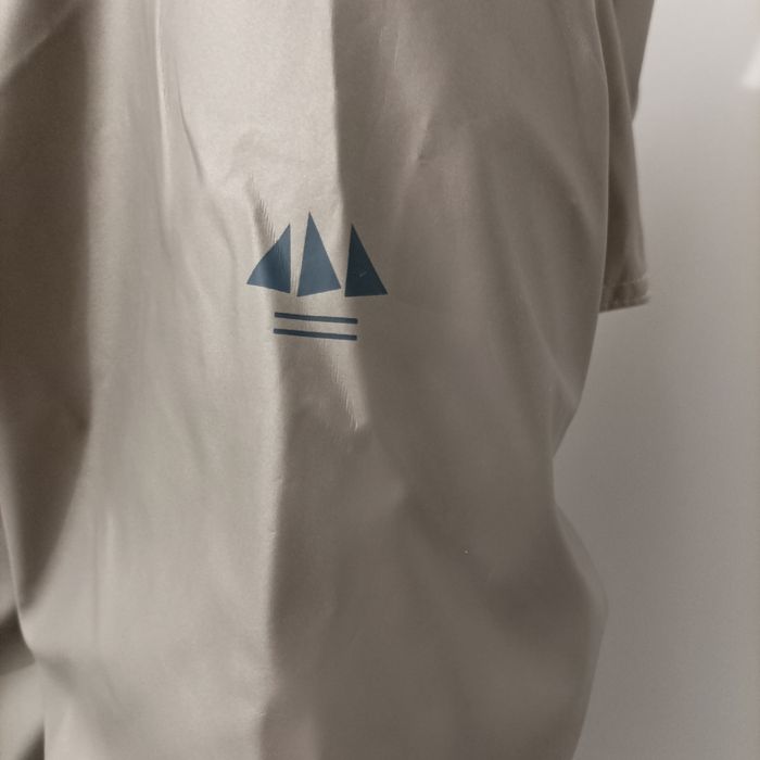 Trench imperméable Hublot taille 38 - photo numéro 8