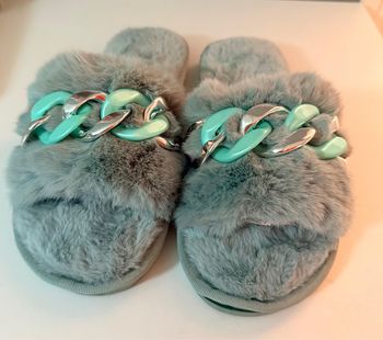 Pantoufles pour femmes NEUF