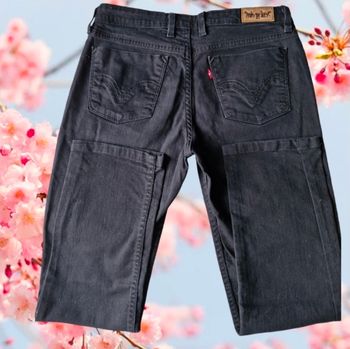 Magnifique jean coupe droite 