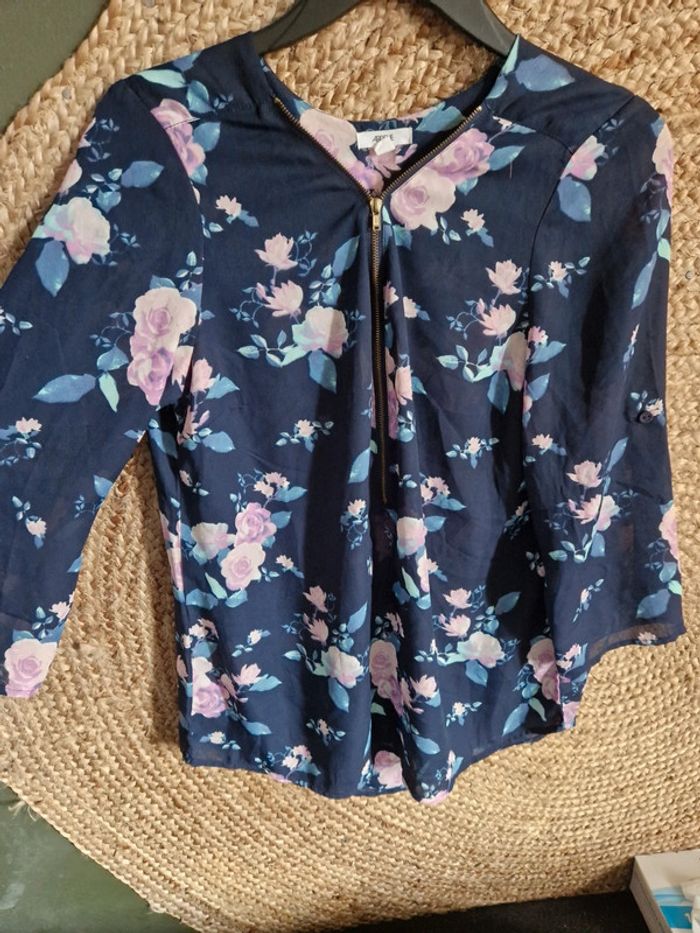 Chemise
