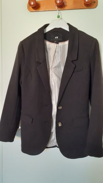 Blazer femme taille 38