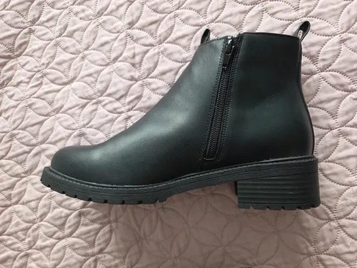 Bottine Bodyflirt femme 40 - photo numéro 2