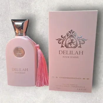 Delilah – Eau de Parfum Collection Privé 100 ml