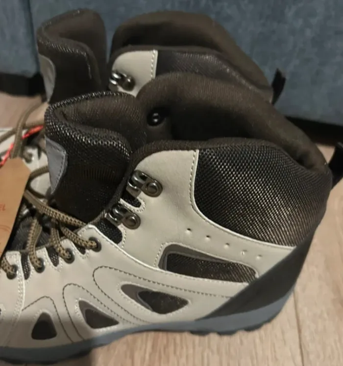 Chaussures randonnée - photo numéro 2