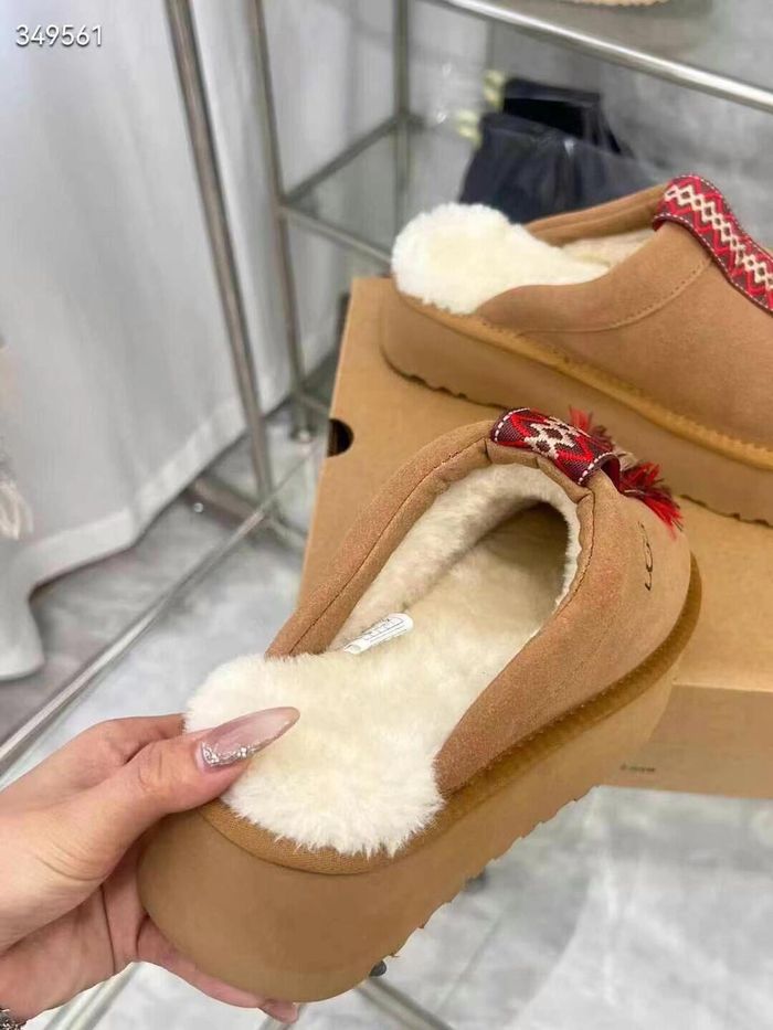 UGG Tazzle, Kaki (Women's) 37 - photo numéro 3