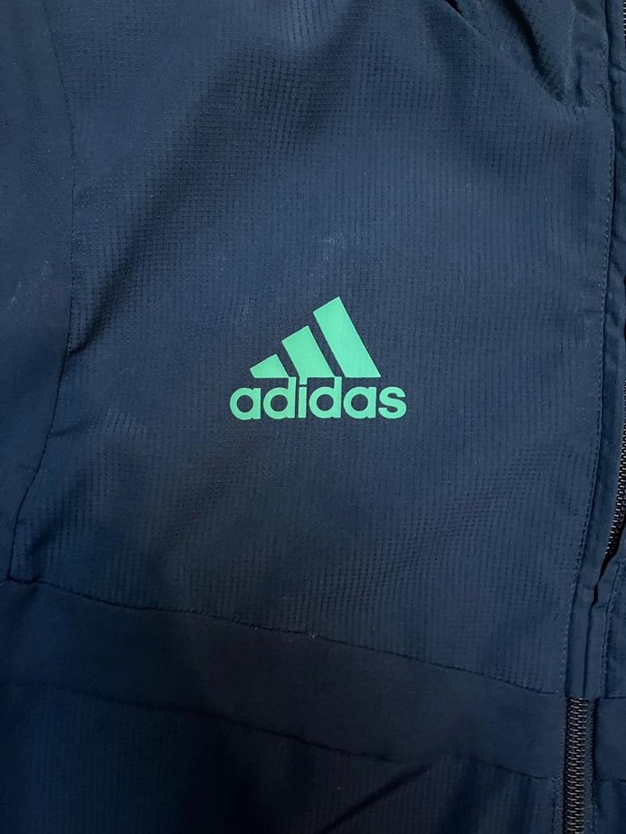 Veste du réal Madrid - photo numéro 3