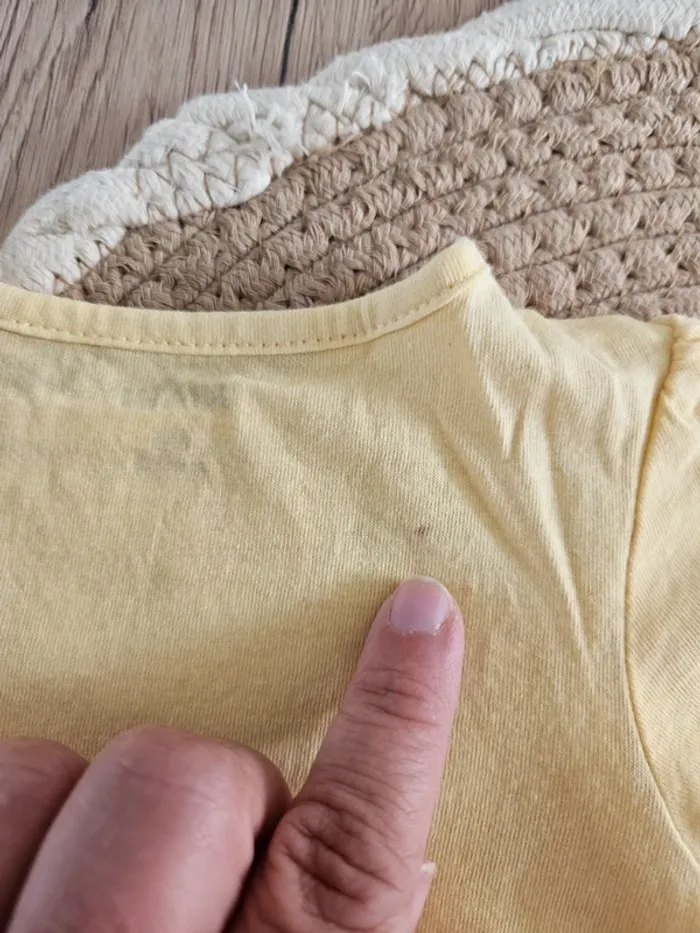 Ensemble 6 mois - photo numéro 8