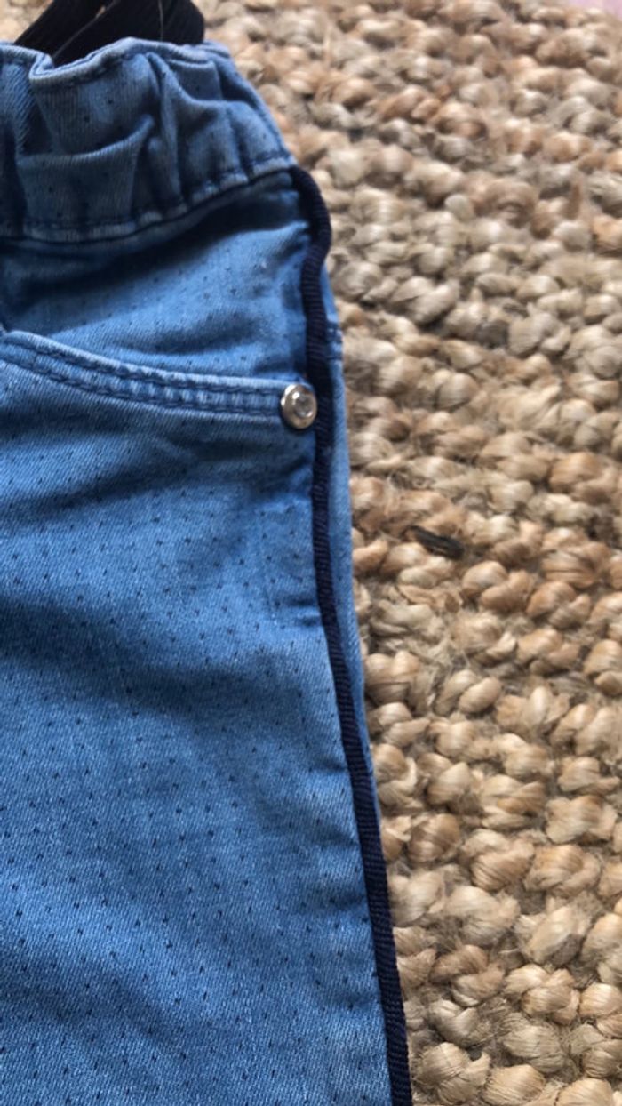 Jeans « z » skinny 3 ans - photo numéro 4