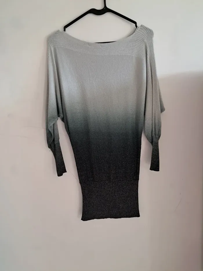 Robe de soirée - photo numéro 2