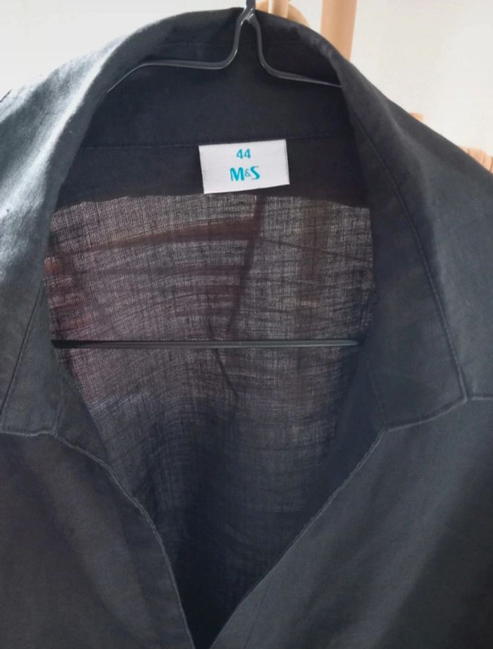 Haut manches longues femme taille 44 - photo numéro 5