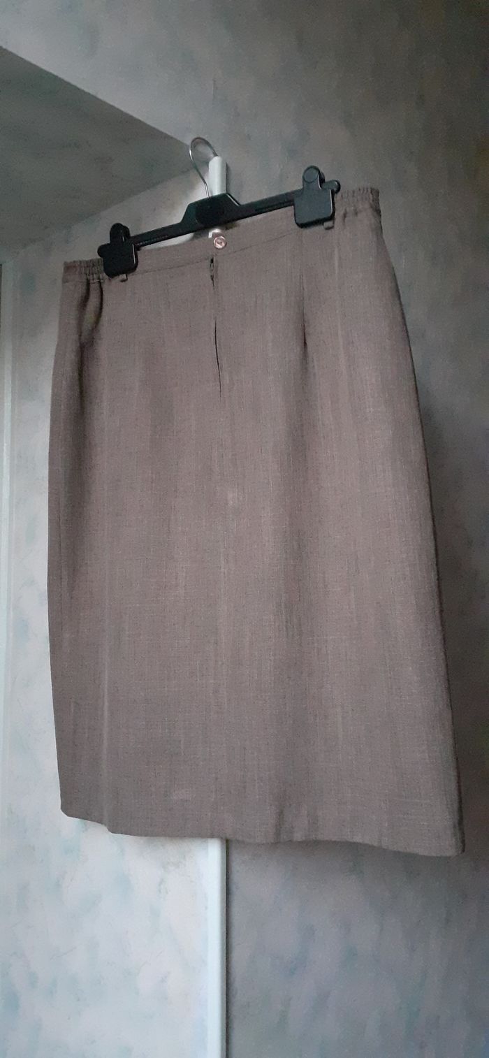 Jupe femme taille 46-48 - photo numéro 2