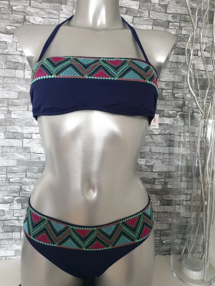 Maillot de bain Taille 38 sans armatures