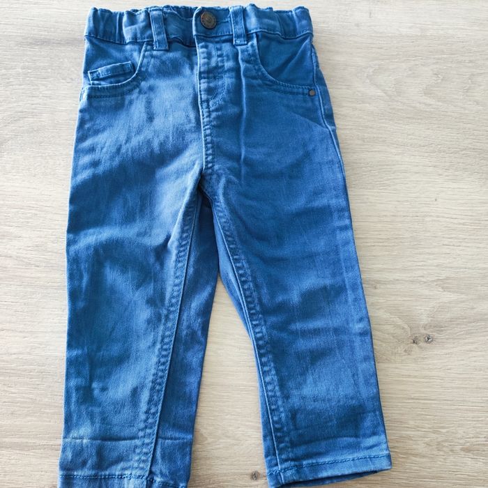 Pantalons garçon - photo numéro 7