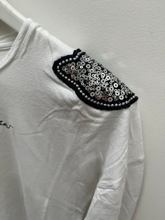 Haut Karl Lagerfeld Kids - photo numéro 8