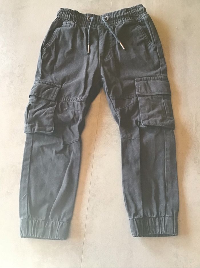 Pantalon 4 ans