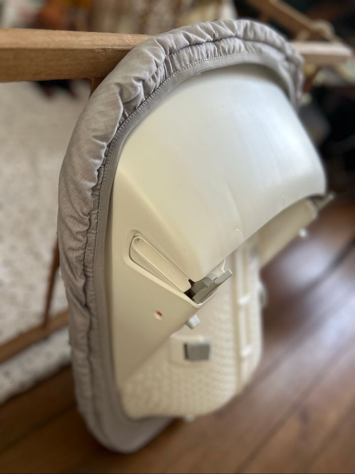 Newborn set pour chaise Tripp Trapp de Stokke - photo numéro 7